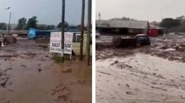 dezastru in tanzania din cauza alunecarilor de teren peste 70 de decese video