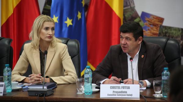 galati zeci de milioane de euro pentru dezvoltarea afacerilor