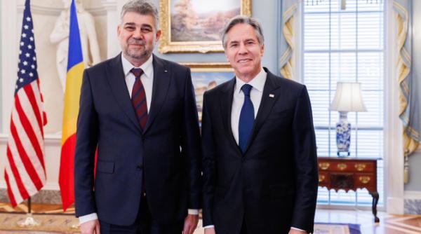 marcel ciolacu dupa vizita in sua exista premisele ca romania sa devina un hub de investitii pentru mari proiecte americane