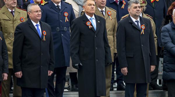 nicolae ciuca isi asuma coalitia cu psd nu sta nimeni cu nimeni in pat chestiunea cu patul e dificila pentru ca am fost trei si n aveam loc