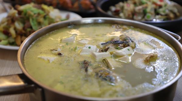 rasturnare de situatie in cazul murgeni ce s a descoperit in mancare pacientilor