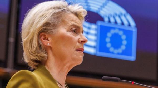 ursula von der leyen inca un mandat la conducerea comisiei europene candidatura a fost anuntata de vicepresedintele ppe