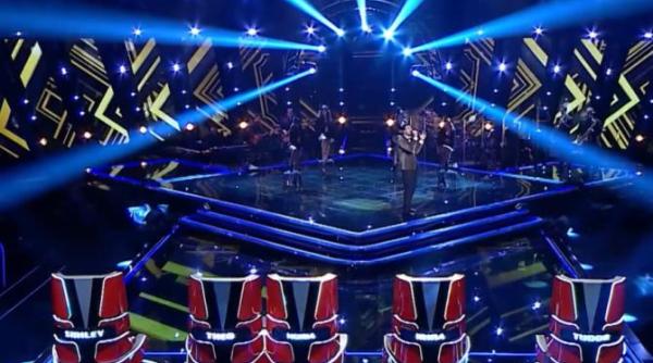 cine sunt cei 4 concurenti care s au calificat in finala vocea romaniei 2023