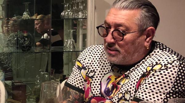 faza tare cu serghei mizil actorul vlad logigan eu nu l stiam s a tavalit de ras cand a auzit ce l am intrebat video