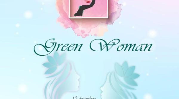 gala green woman 2023 editia a v a lavinia sandru premiaza performanta feminina