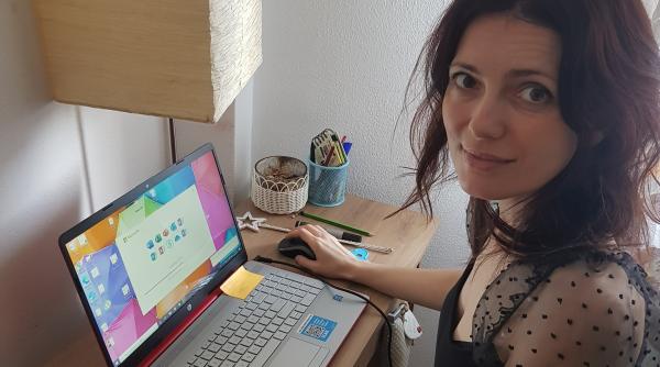 interventia psihologica online ioana pavel invitata saptamanii la de ce citim video