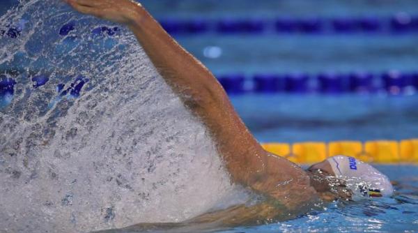 david popovici dupa bronzul obtinut la campionatele europene de la otopeni este tot ce s a putut