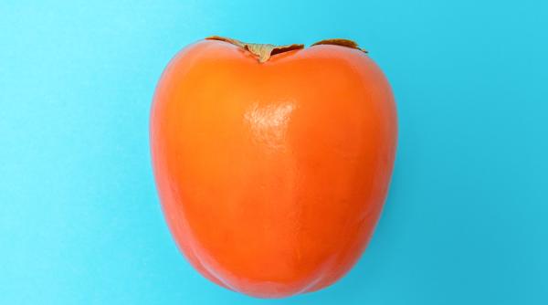 kaki fructul zeilor opt beneficii uimitoare