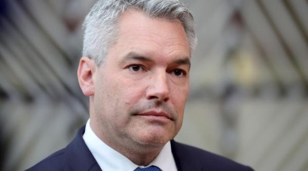 nehammer si karner pusi la punct de opozitia din austria impertinenta pur si simplu penibil romania si bulgaria nu ne datoreaza nimic