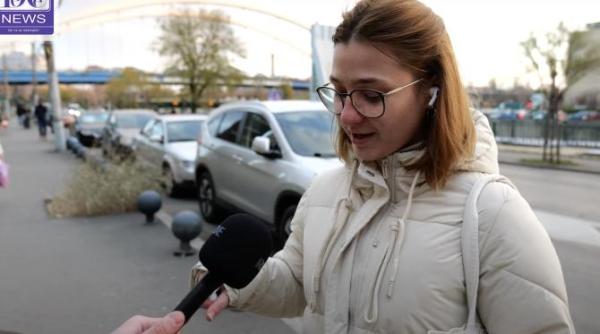 romanii sunt platiti daca recicleaza studenta super idee macar pentru bani sa o facem efort mare din partea consumatorului nu toata lumea e dispusa sa l faca video