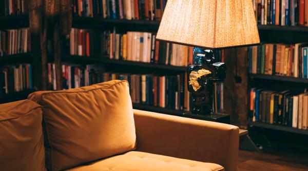 5 romane de top pline de adrenalina care te vor incalzi iarna aceasta