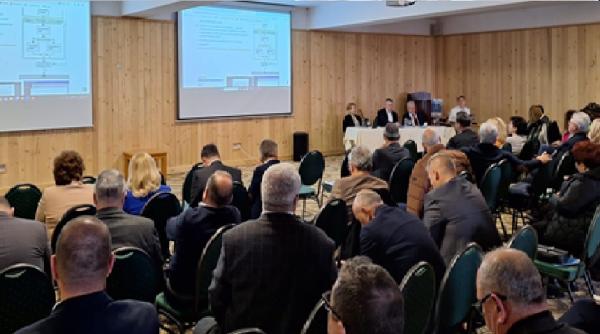 anofm 25 de ani de performanta in ocupare espor printre proiectele majore ale spo