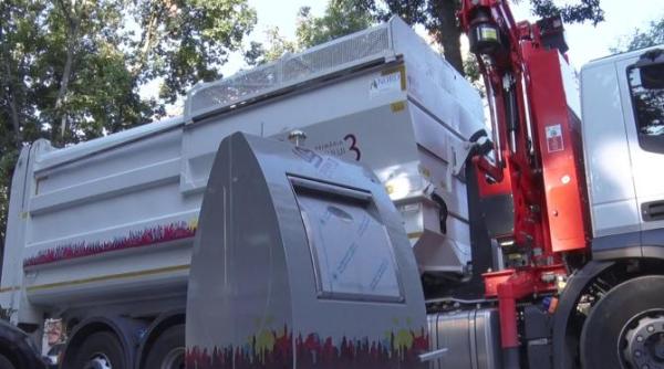 apelul primarului robert negoita sa crestem rata de colectare selectiva a deseurilor in sectorul 3