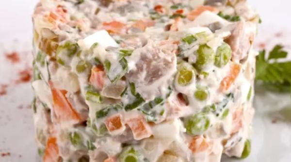 cat de mult ingrasa salata de boeuf