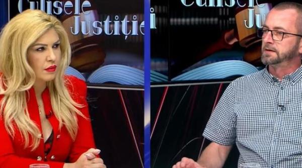 cazul catalin chereches analizat de profilerul dorin dumitrean igpr la emisiunea culisele justitiei
