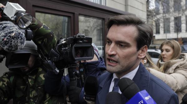 dna anunta urmarirea penala a lui andrei baciu in dosarul achizitiei de vaccinuri anti covid acuzatiile aduse oficial