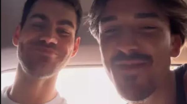 emil rengle si alejandro fernandez planuiesc sa se casatoreasca