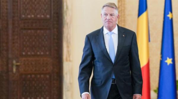 klaus iohannis aderarea romaniei la spatiul schengen ar transmite un puternic mesaj de solidaritate si unitate