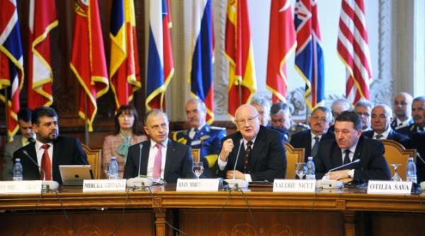 mircea geoana e top in sondaje marcel ciolacu sa fie atunci nu mai facem alegeri are si experienta de presedinte cateva ore