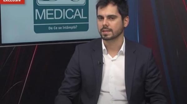 radioterapia solutie pentru cancer dr gabriel ricu la academia de sanatate