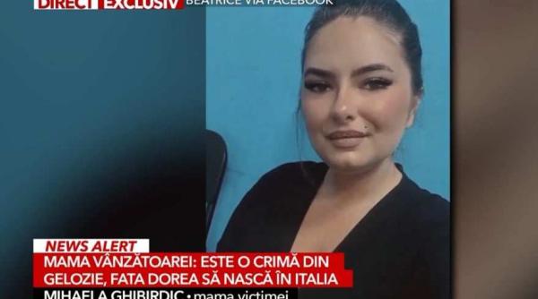 rasturnare de situatie in cazul crimei dintr un magazin din bucuresti ce spune mama tinerei ucise