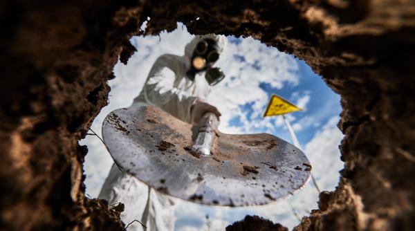 sunt exhumate doua tinere moarte la azilul groazei din bardesti cazul de la casuta lu min ia amploare