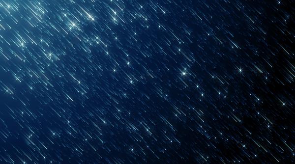 urmeaza cea mai mare mare ploaie de meteori a anului