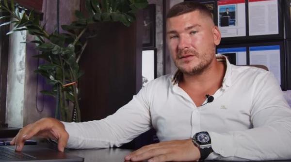 afaceristul calin donca a scapat de inchisoare ce decizie au luat magistratii