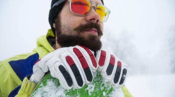 aproape 30 de grade in spania deschiderea sezonului de schi amanata este un sentiment ingrozitor incet incet se distruge totul problema este ca nu exista cale de intoarcere