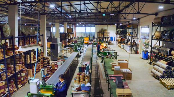 carbochim cluj napoca a fost relocat 5 milioane de euro investitie in retehnologizare