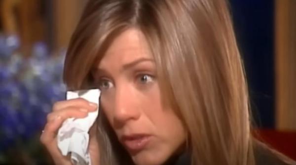 jennifer aniston a vorbit cu matthew perry in ziua mortii nu suferea nu se chinuia era fericit