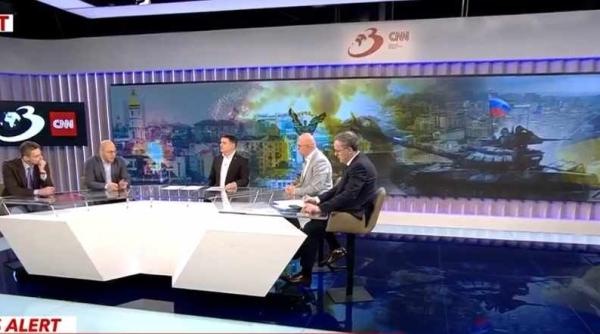 mircea badea despre cum si a incheiat media la biologie in a 12 a radu tudor mircea la lectia hamas ai luat nota 10 cu biologie 5 media 7