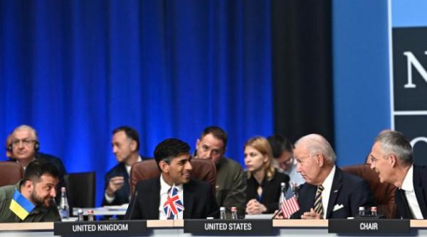 orice nou ajutor american acordat ucrainei va fi un fiasco spune kremlin ul inainte de intalnirea biden zelenski