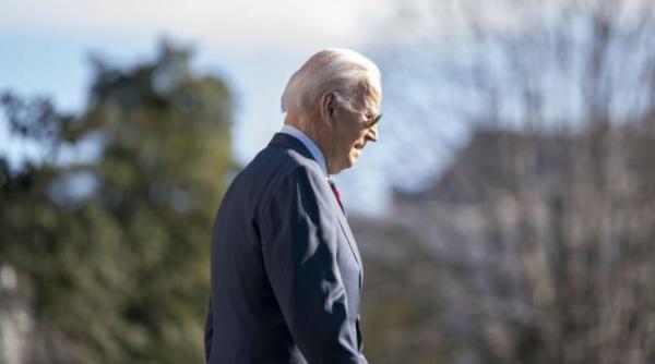 ancheta de destituire a presedintelui joe biden deputatii dezbat in plenul camerei deputatilor cred ca va trece