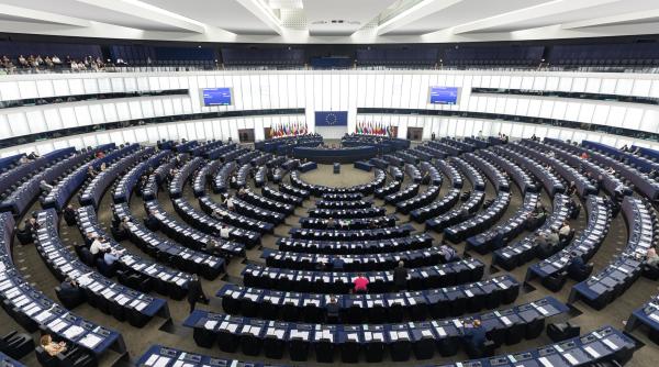 apare o noua agentie europeana pentru prevenirea si combaterea spalarii banilor