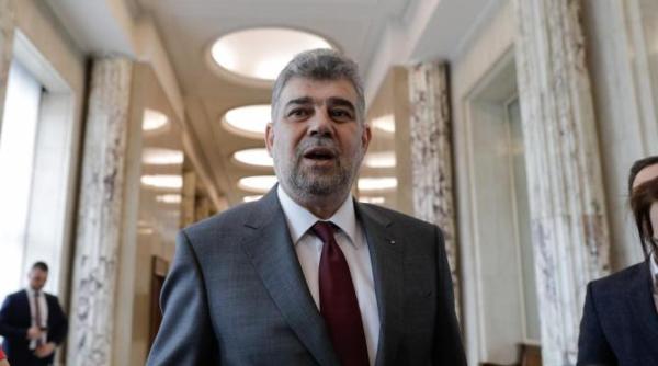 ciolacu o componenta esentiala a parteneriatului strategic pe care il vom avea cu ucraina va fi centrul logistic organizat pe teritoriul romaniei