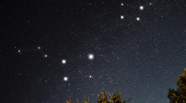 cum sa vezi geminidele ultima si cea mai frumoasa ploaie de meteori din an