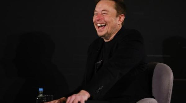elon musk va participa la roma la un festival organizat de partidul de extrema dreapta fratelli d italia