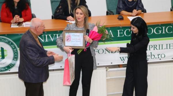 lavinia sandru duce traditia mai departe 12 femei de succes din romania premiate la gala green woman