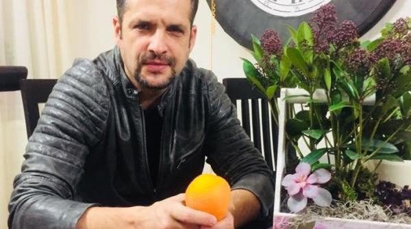 madalin ionescu am vazut doar doua creiere ca ale lui filip la einstein si la oppenheimer