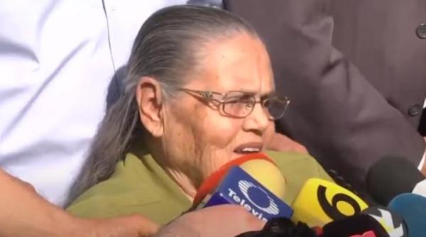 mama lui el chapo a murit la 95 de ani in 2020 s a intalnit cu presedintele mexican
