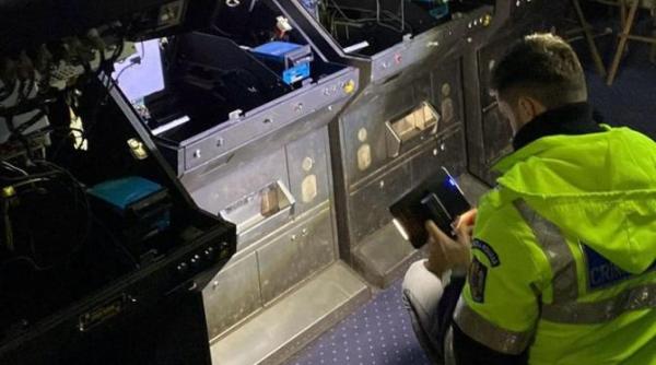 procurorii diicot au destructurat un grup infractional organizat care se ocupa cu frauda informatica foto