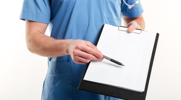 se simplifica procedura de ocupare prin concurs a posturilor vacantate din sistemul public de sanatate