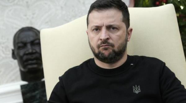 zelenskiy ungaria nu are motive sa blocheze aderarea ucrainei la ue