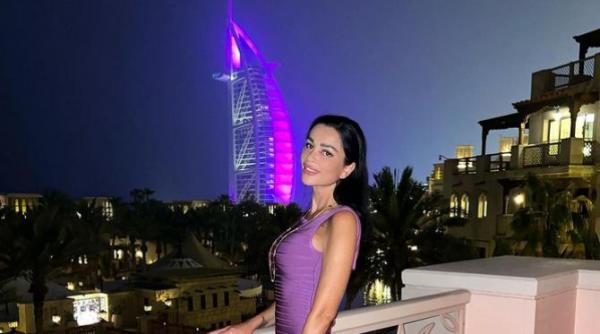 auzi duduie ia termina cu circul brigitte pastrama scandal la un salon de infrumusetare au sarit pe mine toate m au batjocorit m au umilit