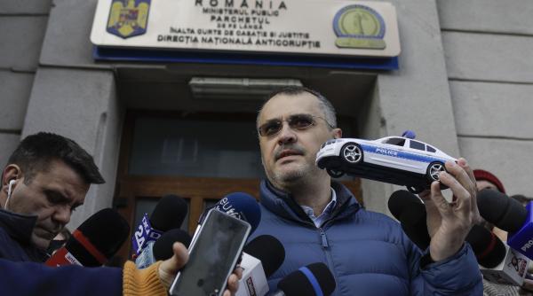 cristian ghinea usr merge joi dimineata la dna