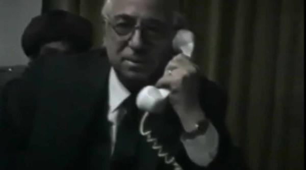 culisele arestarii generalului iulian vlad in prezenta ambasadorului urss domnule general va doresc la multi ani