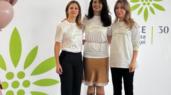 fundatia hospice casa sperantei construieste un spital de copii pentru ingrijiri paliative