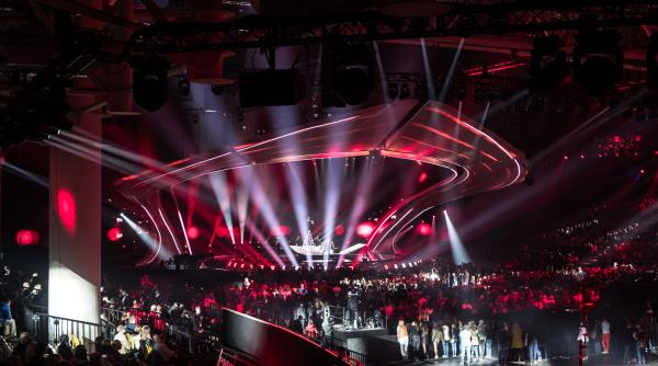 marina almasan dupa ce romania nu a platit taxa de participare la eurovision in valoare de 180 000 de euro ajunge cu banii aruncati