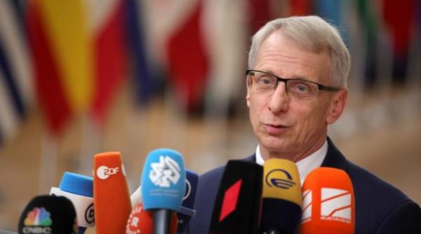 premierul bulgariei negocierile privind aderarea deplina la spatiul schengen sa fie intermediate de comisia europeana